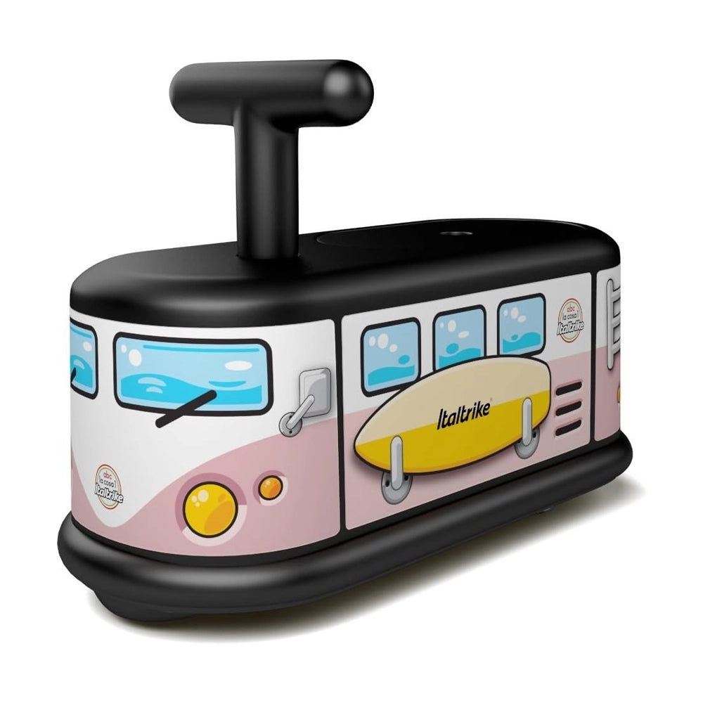 Italtrike Carrier La Cosa California Dreams