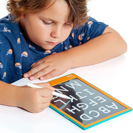 Molto Tableau LCD XL 4A+