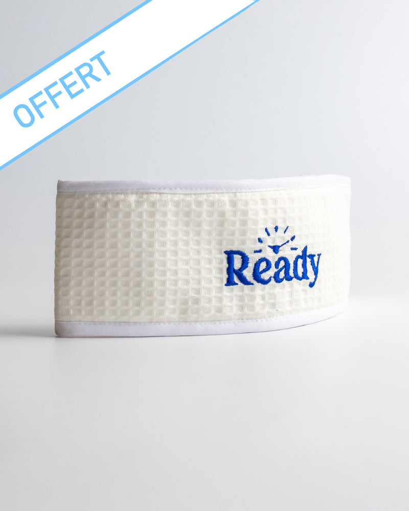 Ready Skin Naturals Coffret Routine Complète Peaux Sèches