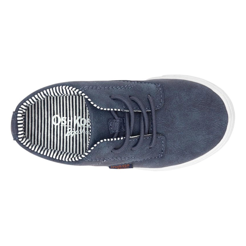 Baskets À Enfiler OshKosh Shoes - Bleu