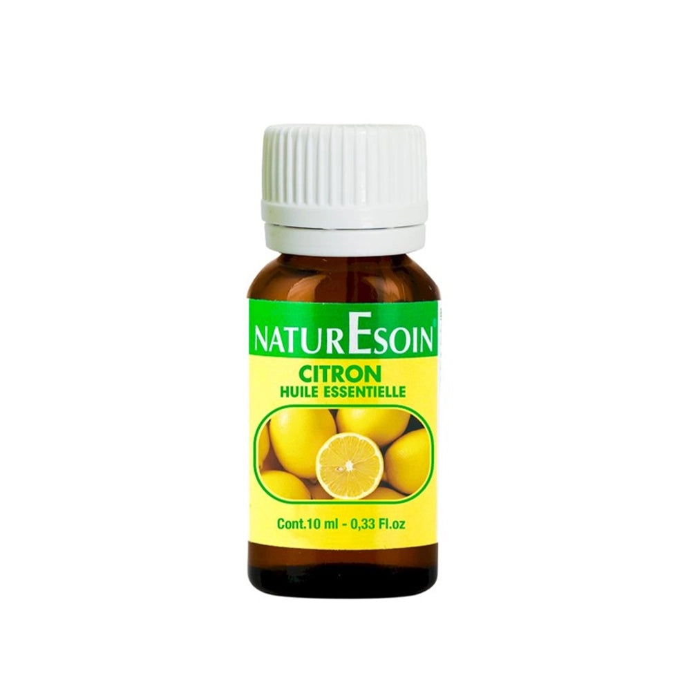 NaturEsoin Huile Essentielle Citron - 10ml