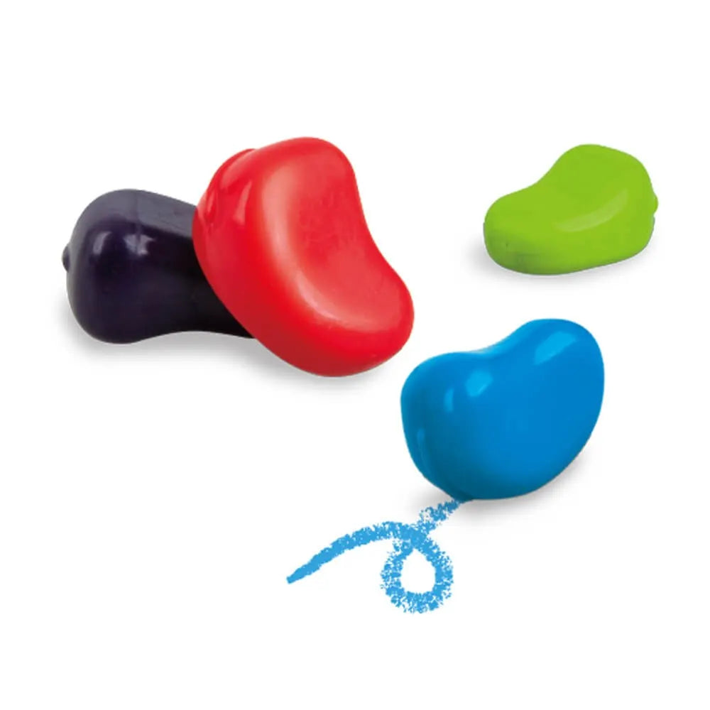 Eurekakids Magic Beans Pencil 12 Pieces - 2A+