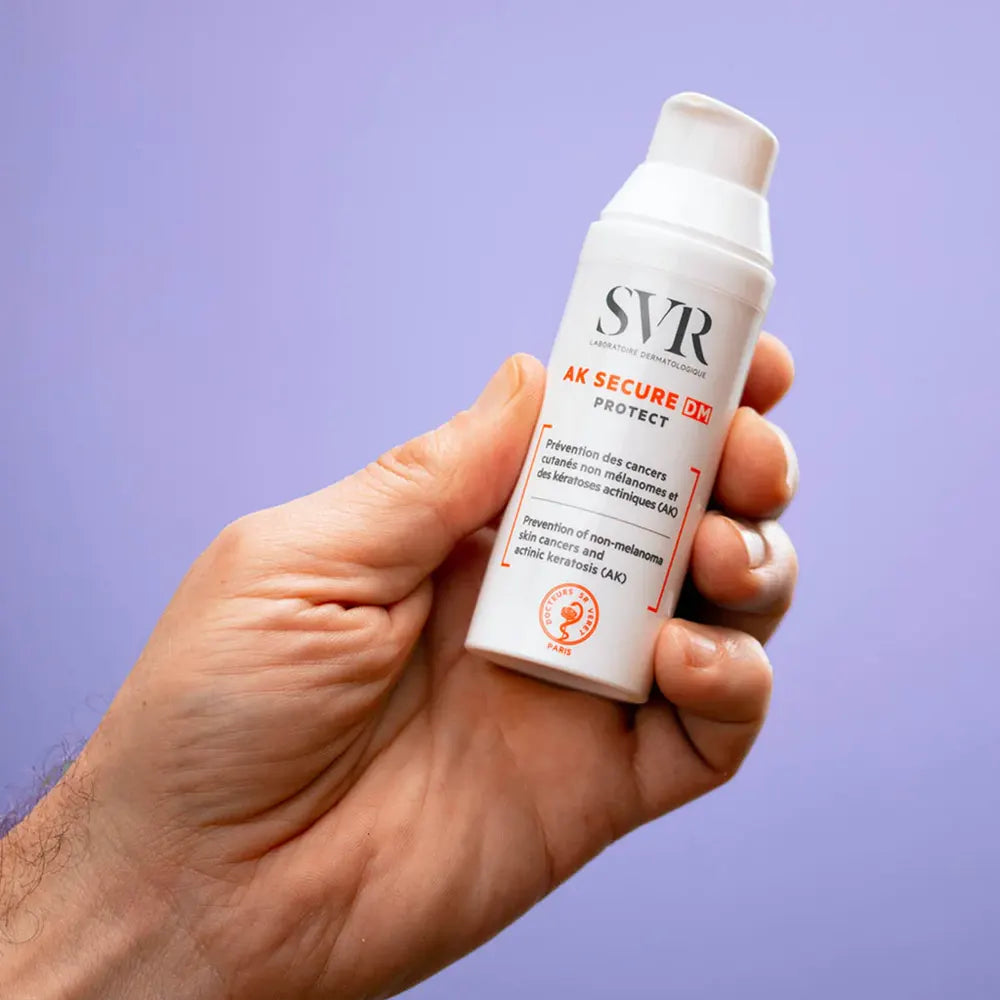 SVR AK Secure DM Protect Sunscreen - 50ml