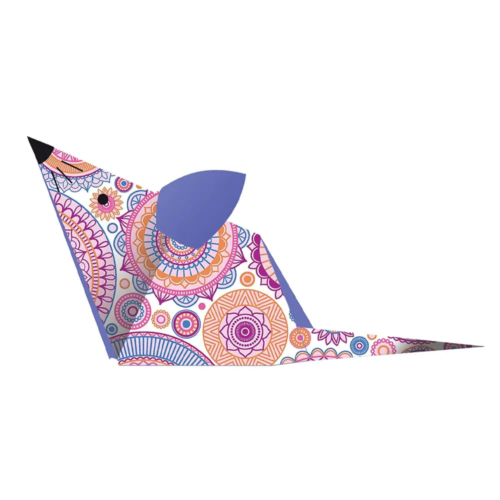 مجموعة إبداعات مندالات مع إكسسوارات - 6 سنوات فما فوق