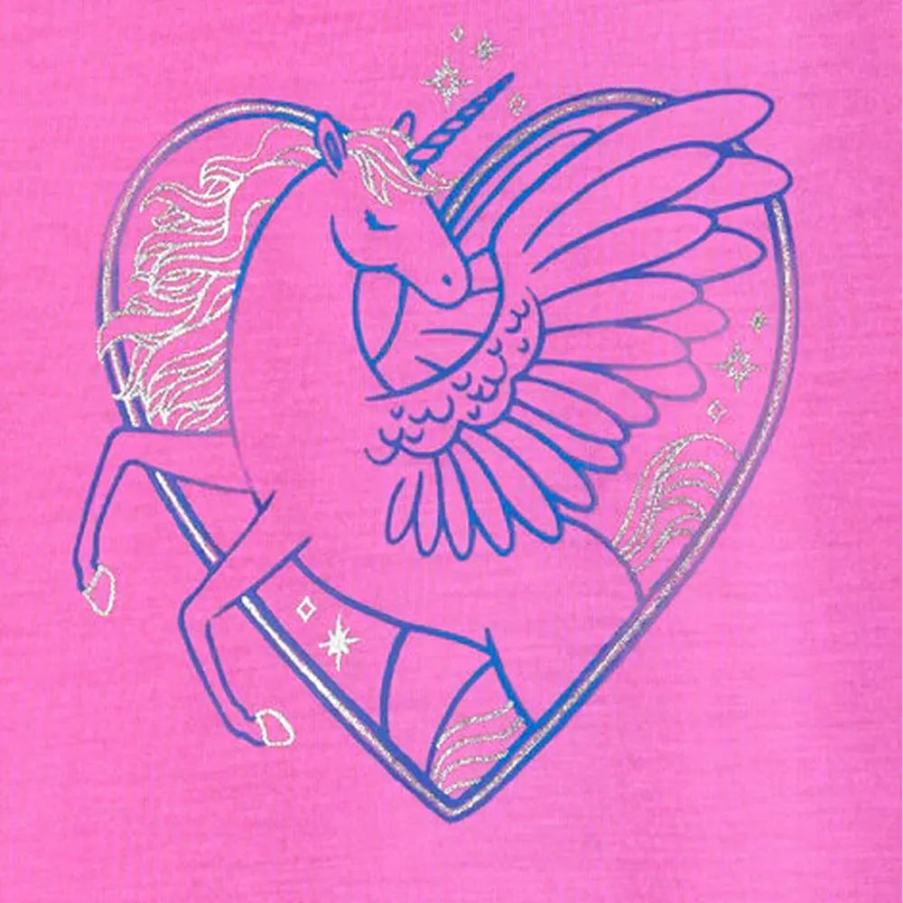 Carter's 2-Pack Sleepwear - Pink & Blue
