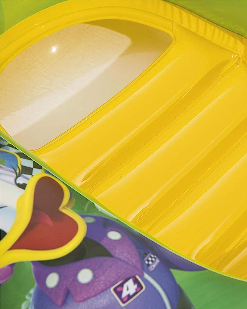 Bestway Radeau Gonflable Pour Enfants