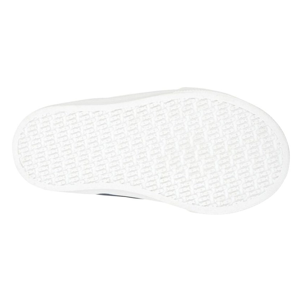 Baskets À Enfiler OshKosh Shoes - Bleu