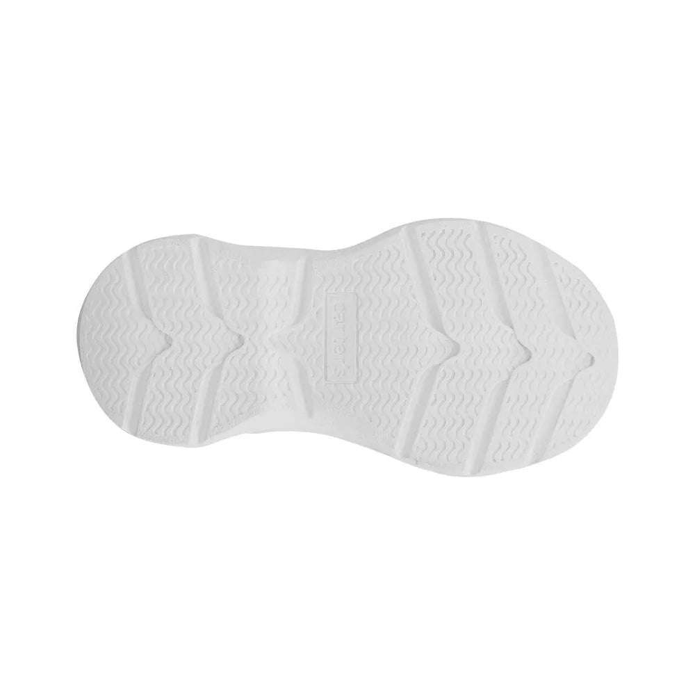 حذاء باليرينا مضيء محبوك من مواد معاد تدويرها كارترز شوز - أزرق