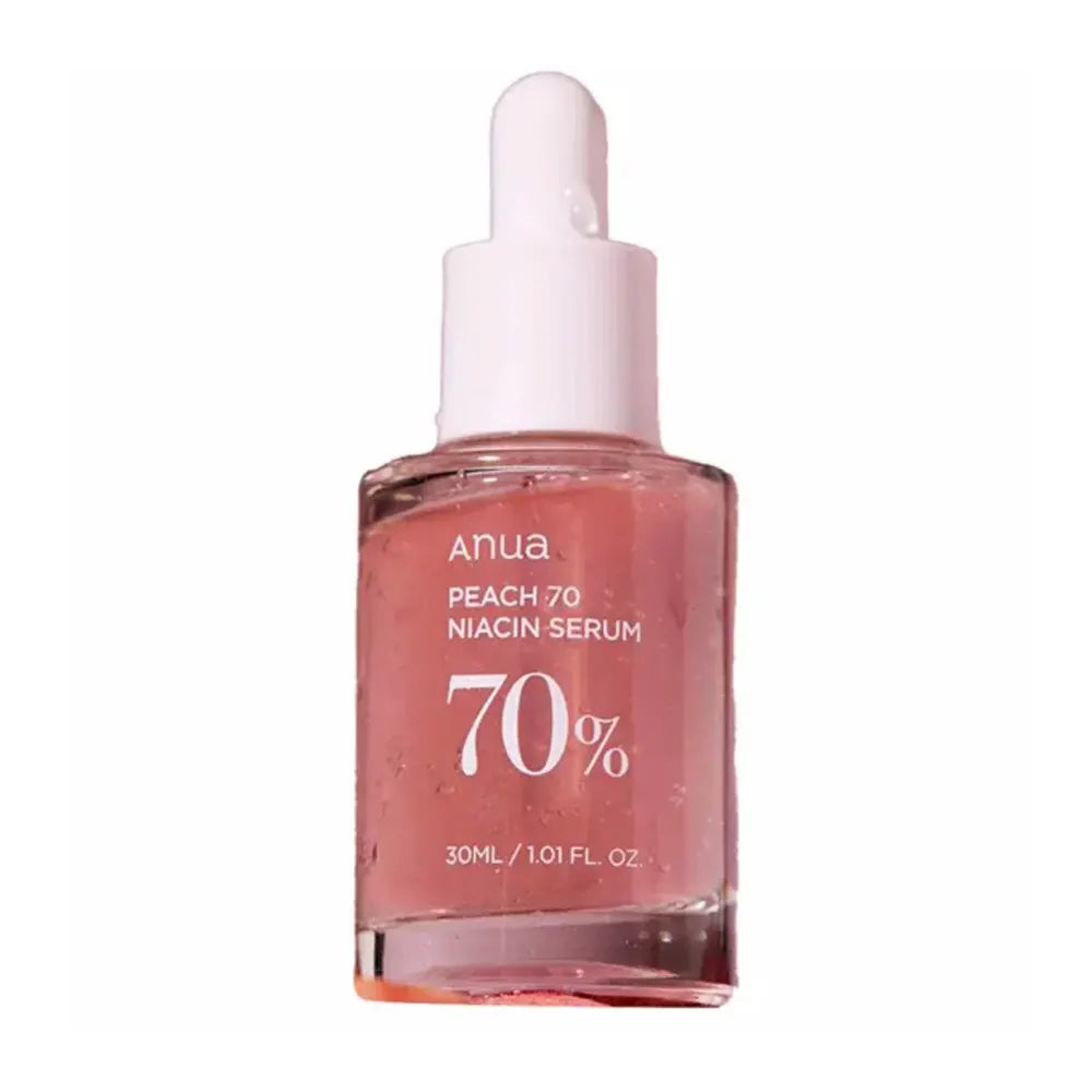 Anua Peach 70 Niacin Serum 30ml