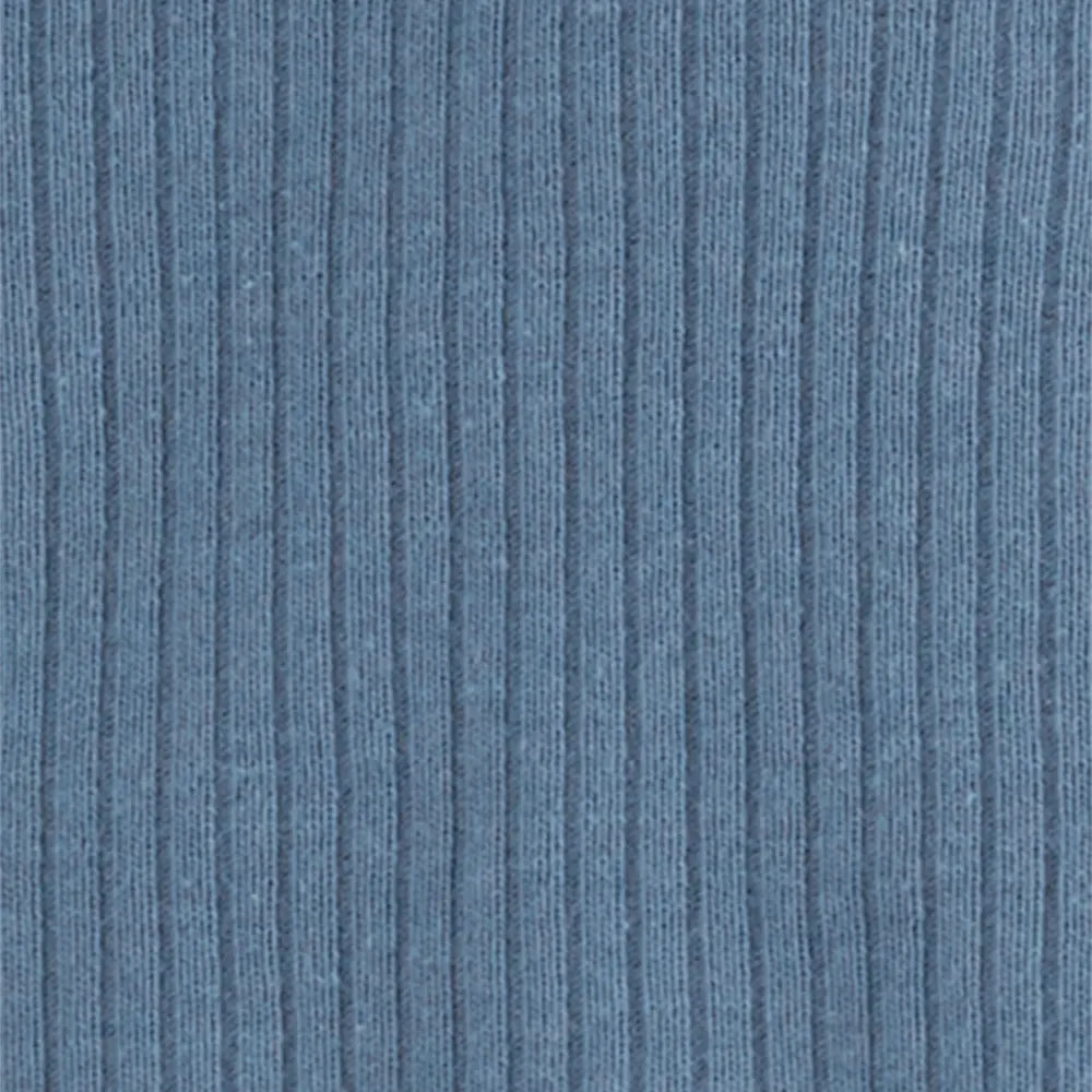 Ensemble 3 Pièces Carter's - Ivoire & Bleu