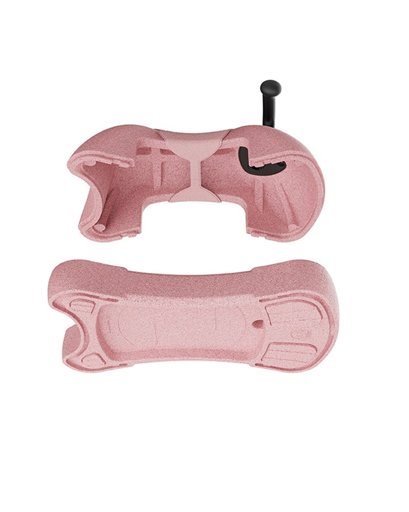Scoot And Ride My First Trotteur & Porteur 3en1 - Rose