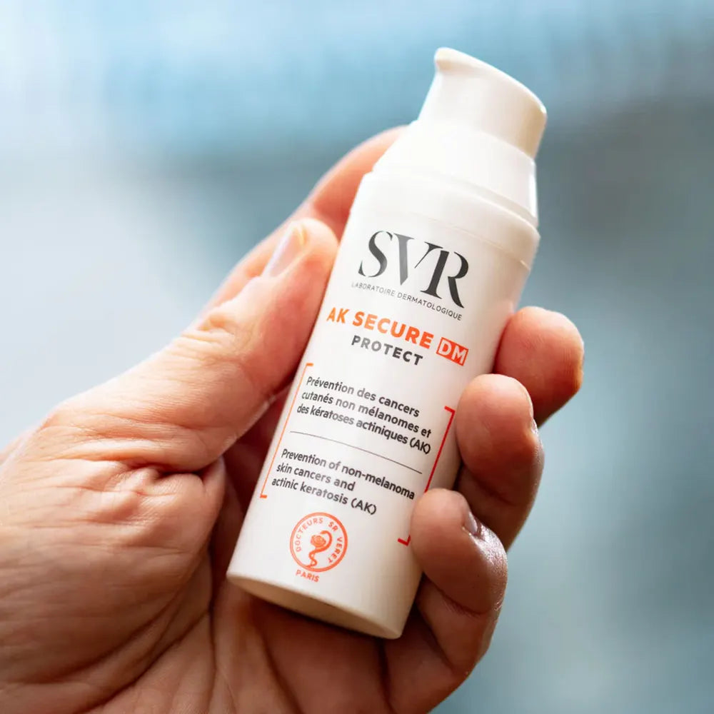 SVR AK Secure DM Protect Sunscreen - 50ml