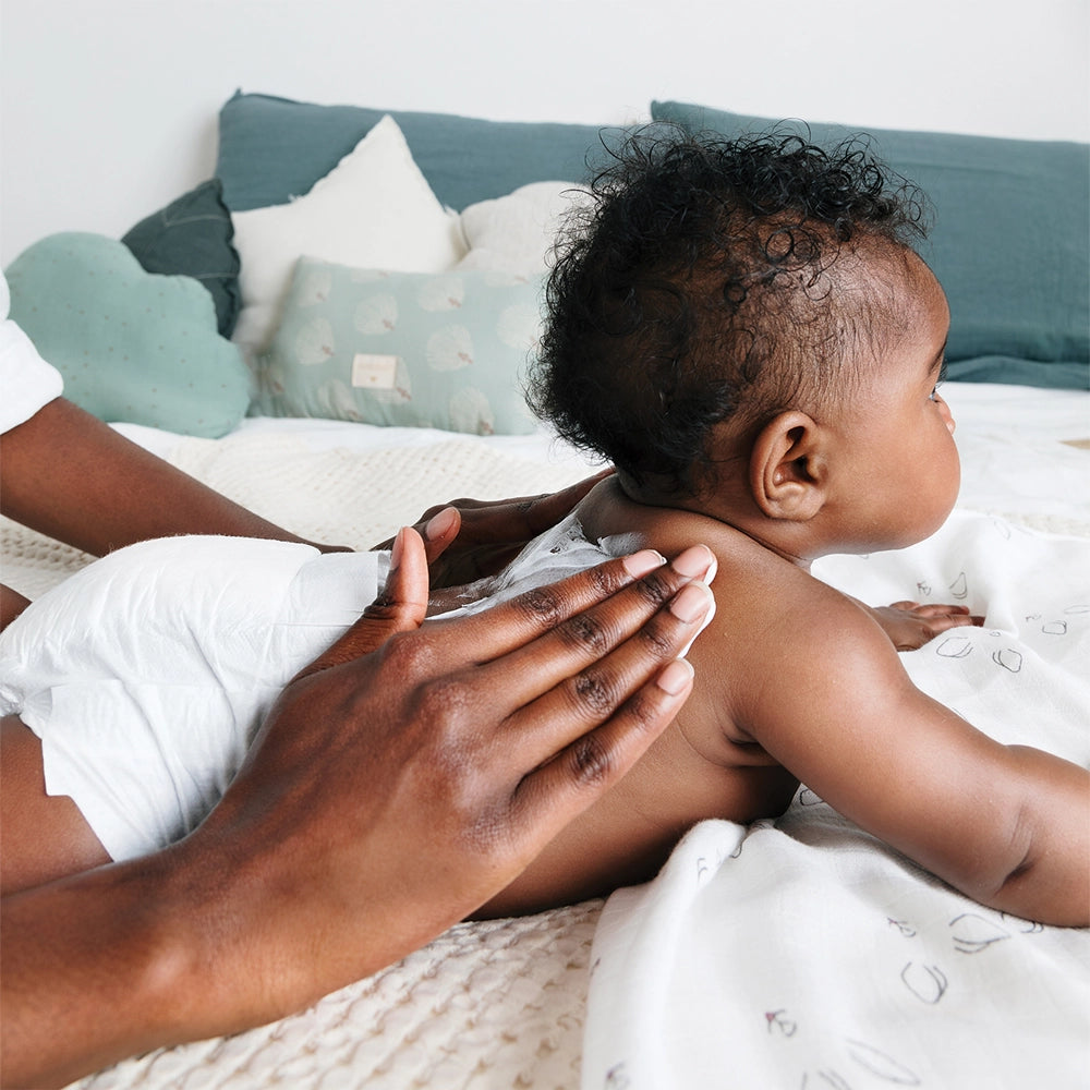 Biolane Lait Corporel Hydratant - 750ml