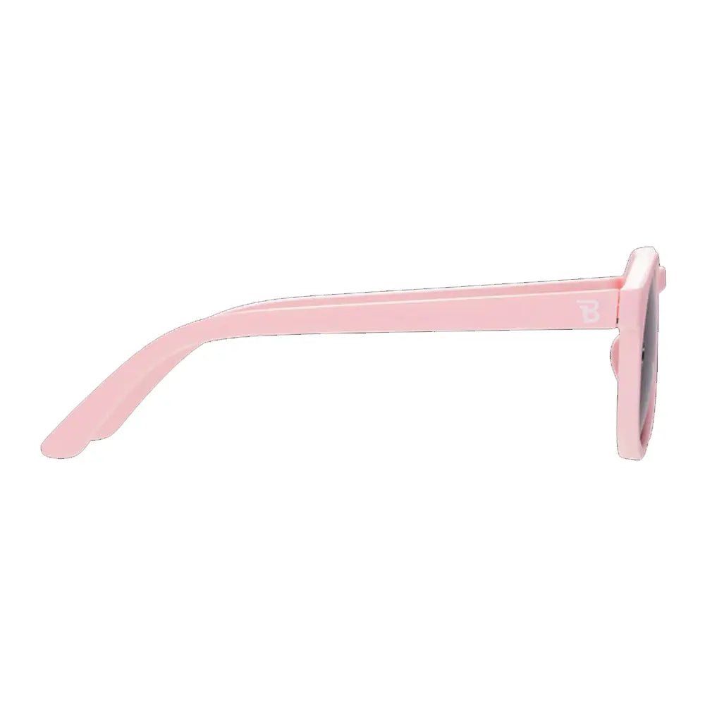 Babiators Gafas de Sol Lentes Ahumados 3-5 Años – Ballerina Pink