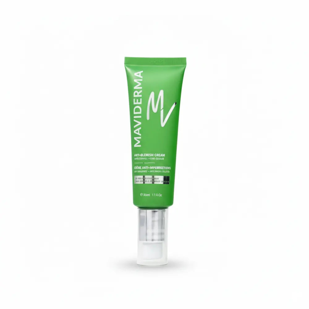 Maviderma Creme Anti-Imperfection 50ml