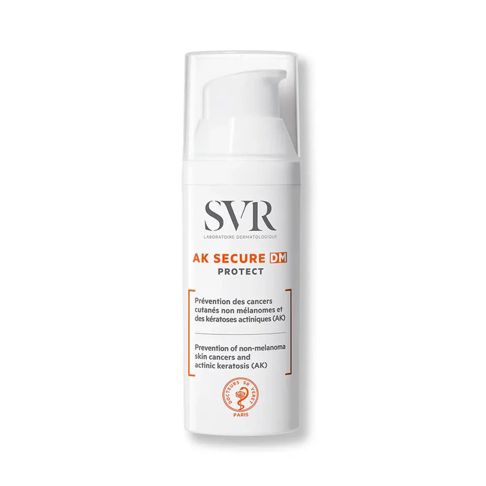 SVR AK Secure DM Protect Sunscreen - 50ml