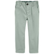 Pantalon Chino Extensible OshKosh - Vert