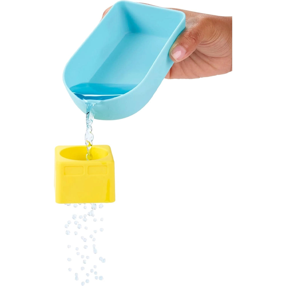 Skip Hop Bateau Jouet De Bain 9M+ - Renard