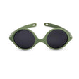 ki ET LA Lunettes Sun 0-1 an Diabola - Kaki