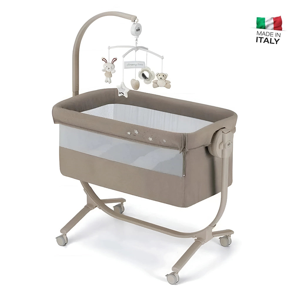 CAM Cododo Cullami T164 - Taupe