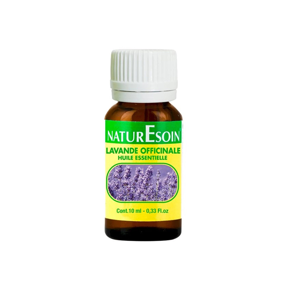 NaturEsoin Aceite Esencial de Lavanda - 10ml