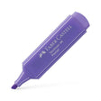 Faber-Castell Textliner 46 Pastel - Lilac