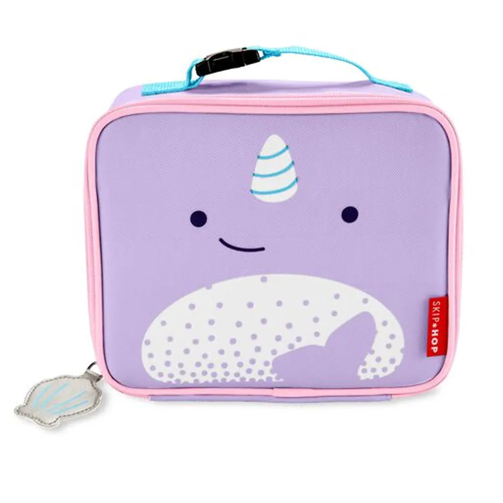 Bolsa de almuerzo Skip Hop Zoo - Narval