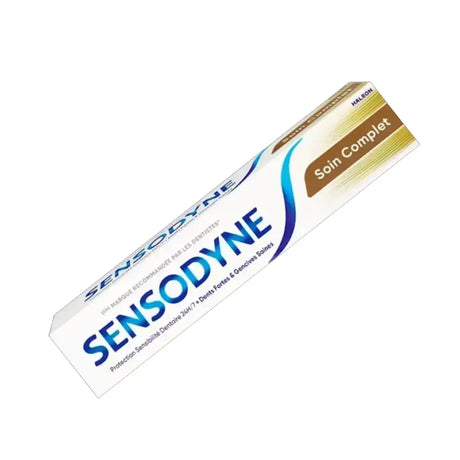 Pasta de dientes Sensodyne Multi Complete 100 ml