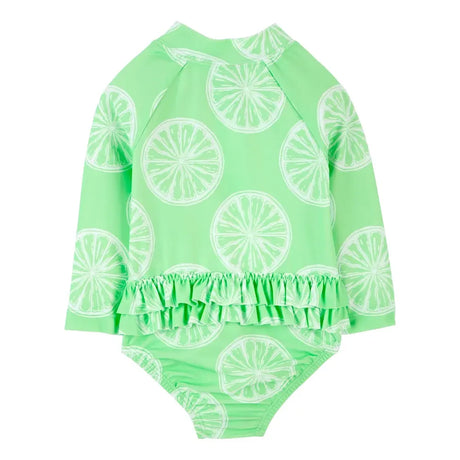 Maillot de Bain Carter's - Fruit Vert