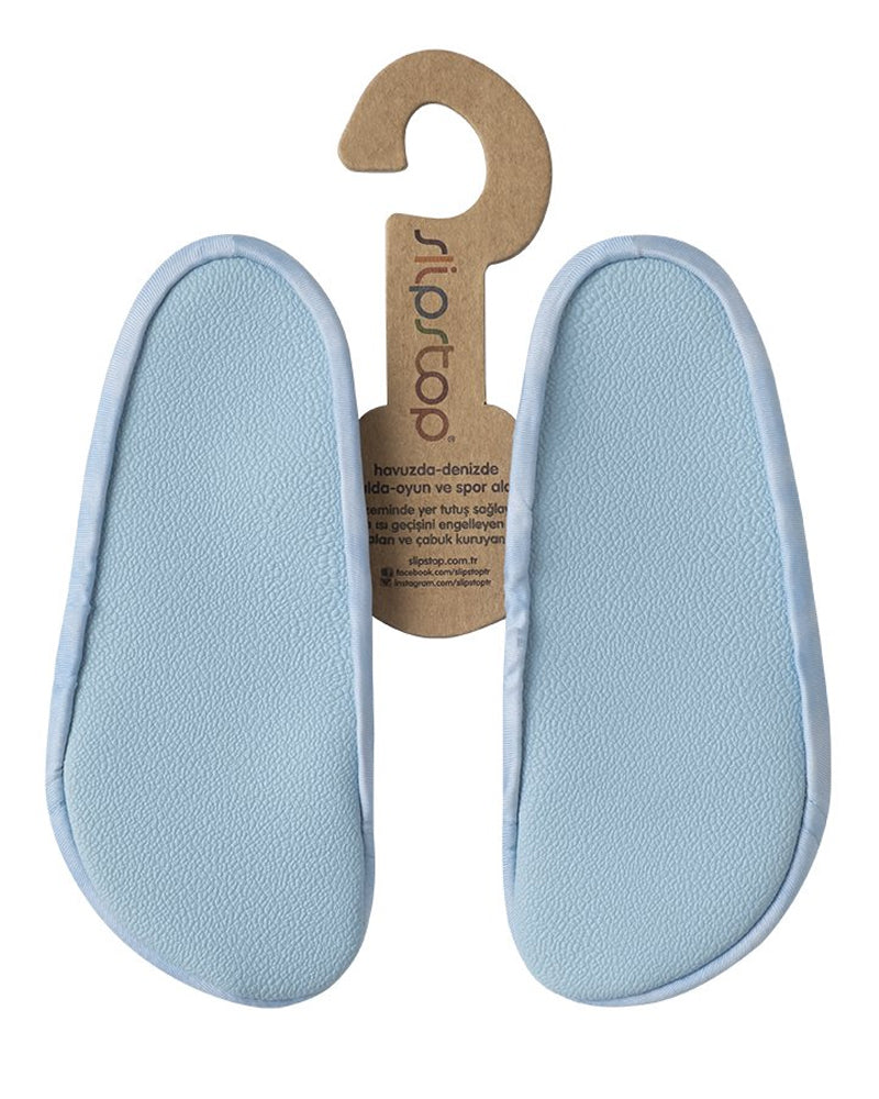 Pantuflas Antideslizantes Slipstop - Ballena