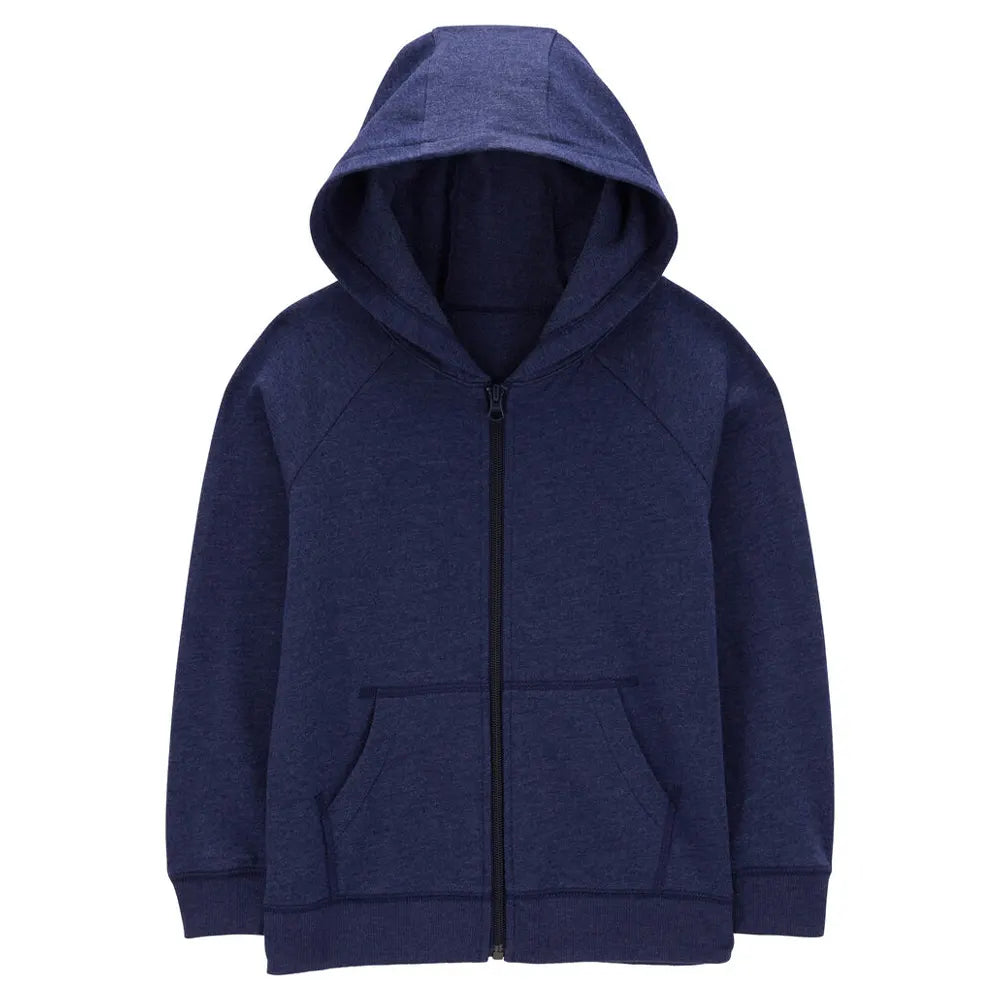 Sweat à Capuche Huntrix Kpop Pour Enfants | Imprimé Anime, Polaire Douce, Zip | Tailles 110 à 160 - Garçons Et Filles