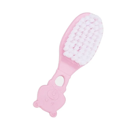 Lili Care Baby Brush & Comb Pack