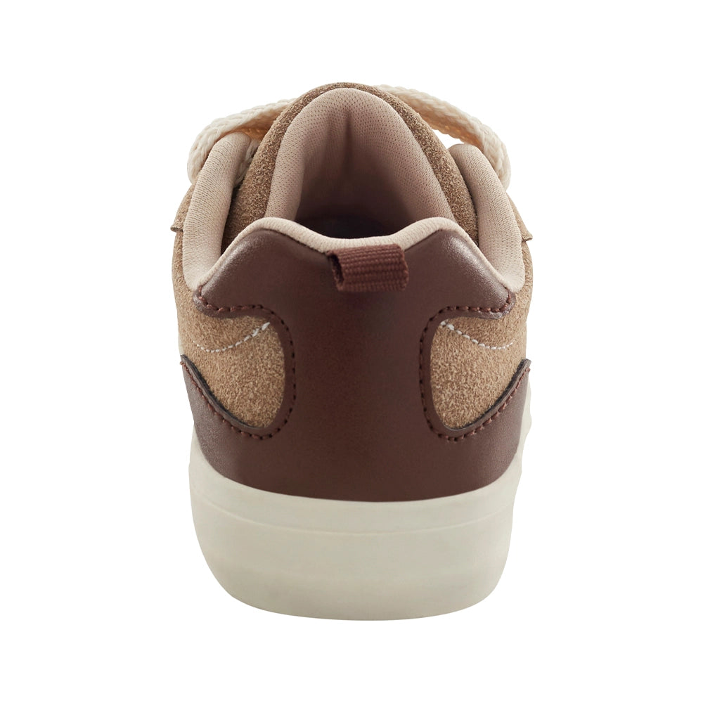 كارترز شوز أحذية رياضية كاجوال - بني