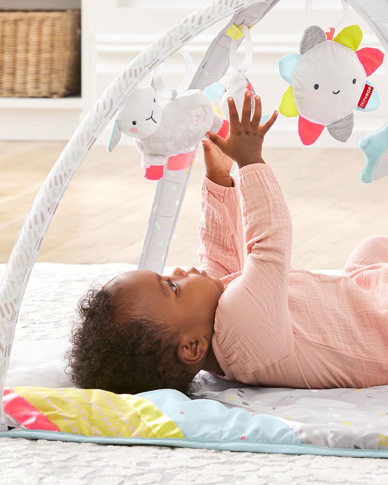 Skip Hop Tapis D'activité Silver Lining Cloud