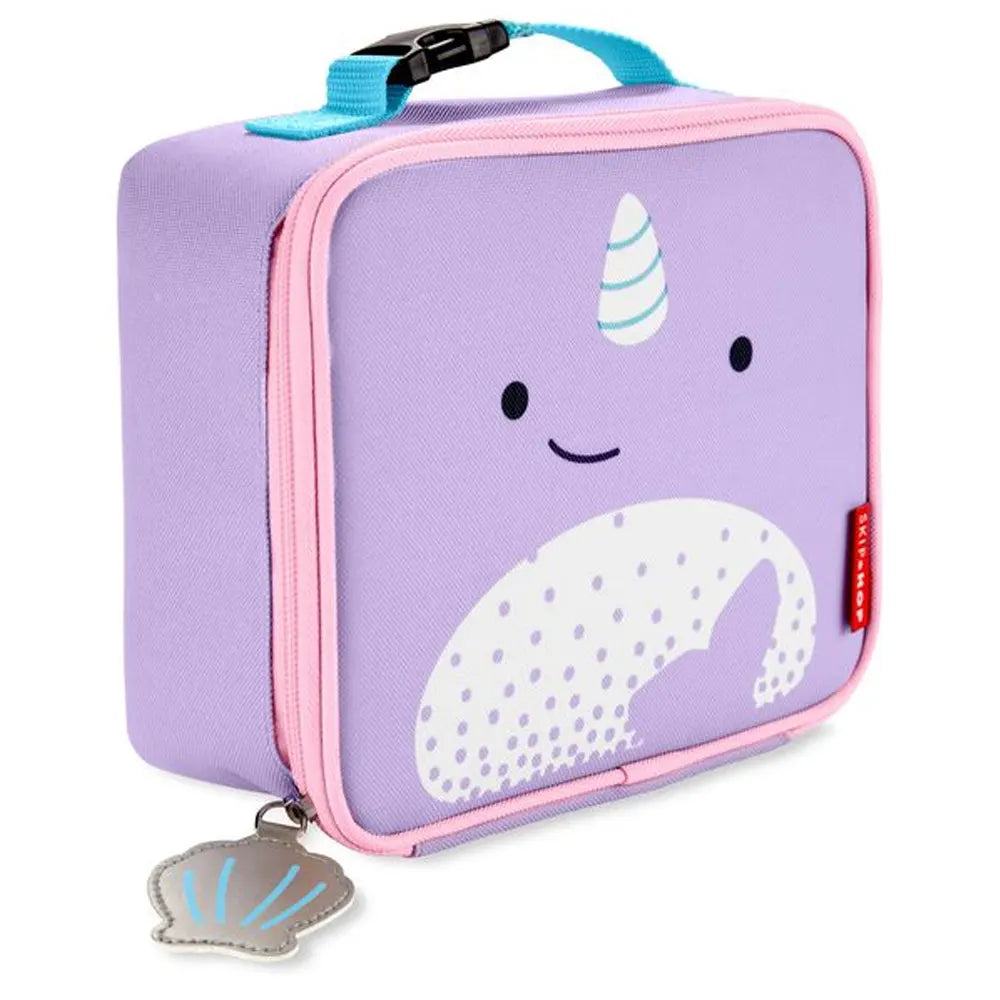 Bolsa de almuerzo Skip Hop Zoo - Narval