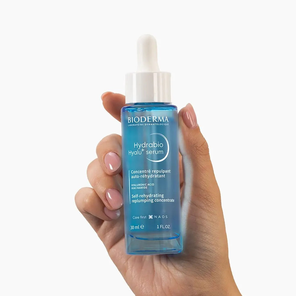 Bioderma Hydrabio Hyalu+ Serum 30ml