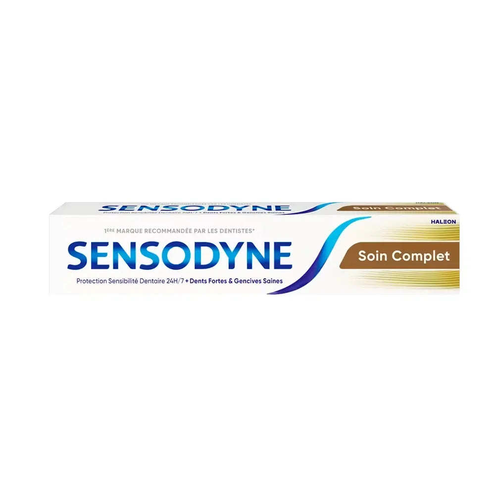 Pasta de dientes Sensodyne Multi Complete 100 ml