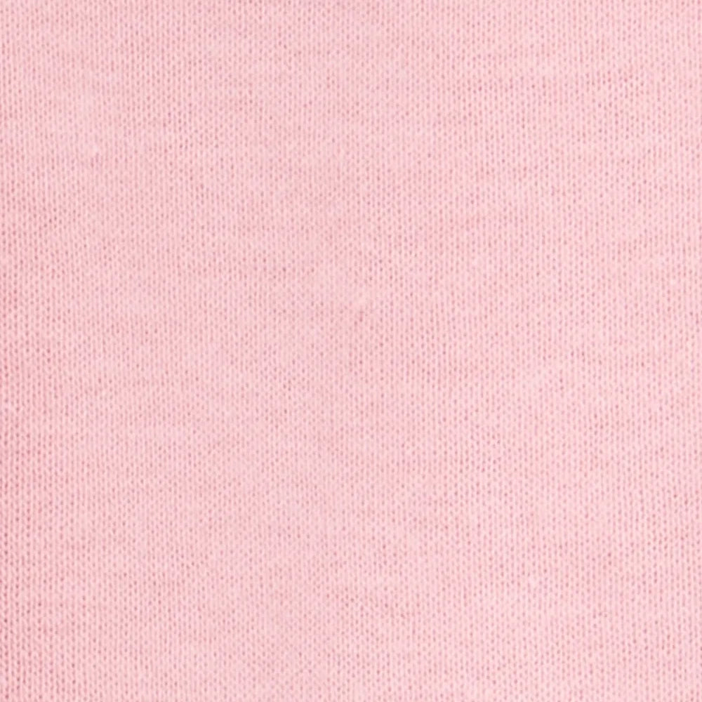 Lot de 2 Pantalons en Coton Bébé Carter's - Rose