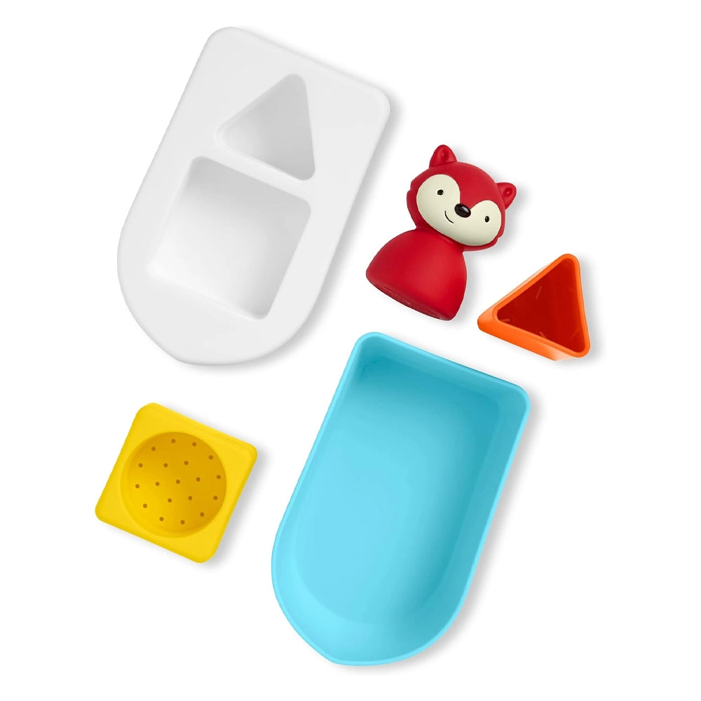 Skip Hop Bateau Jouet De Bain 9M+ - Renard
