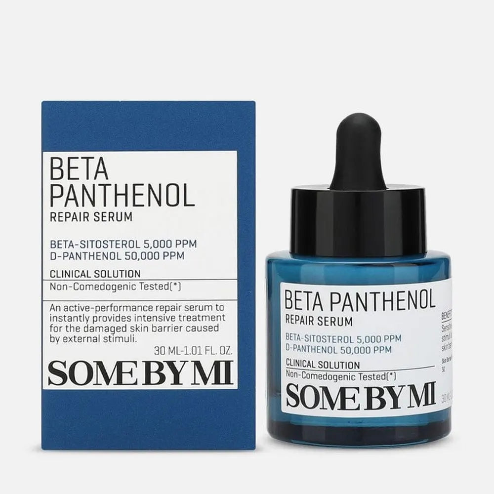 SOME BY MI BETA PANTHENOL REPAIR SERUM 30ML