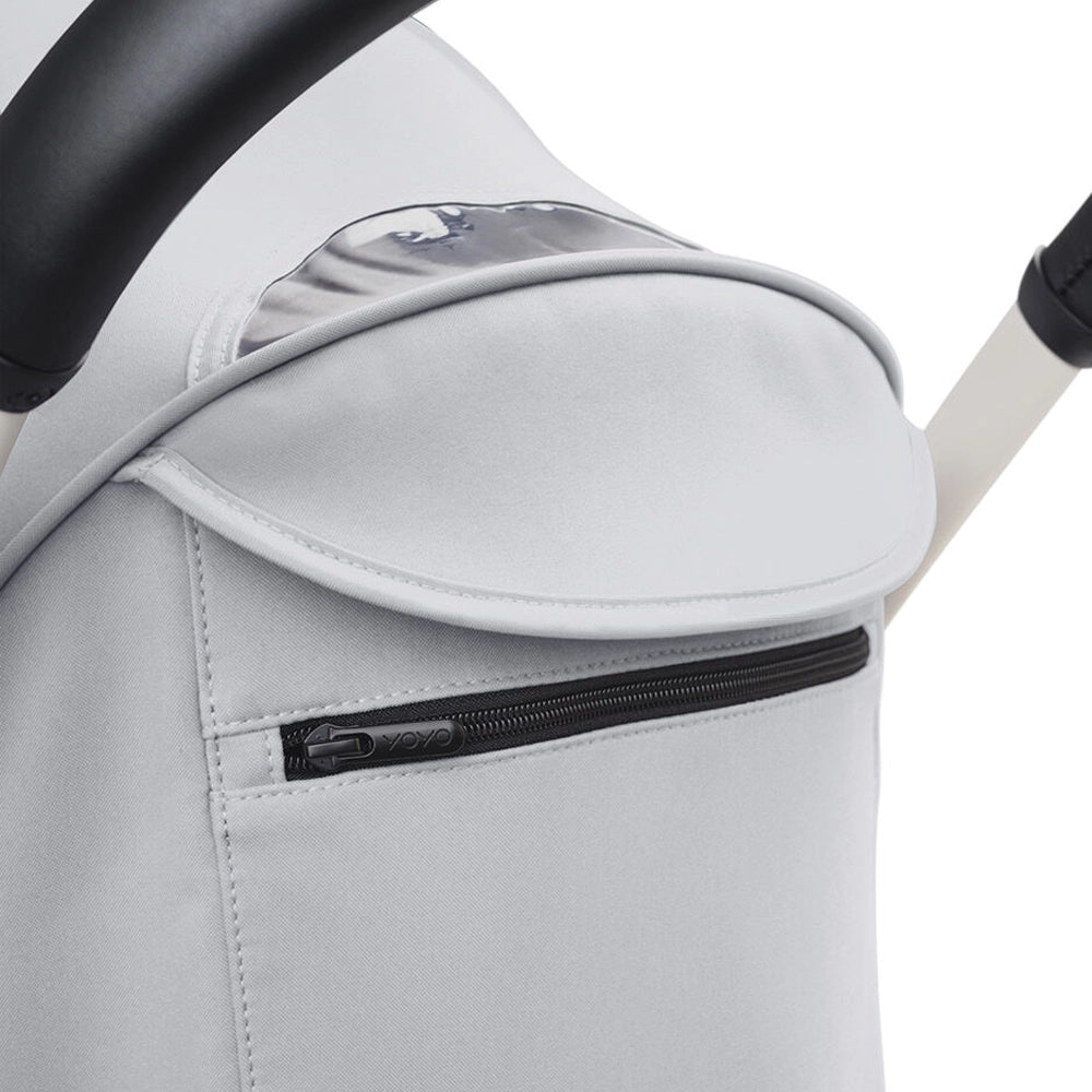 Pack Couleur 6+ Dès 6 Mois Stokke® YOYO® - Stone