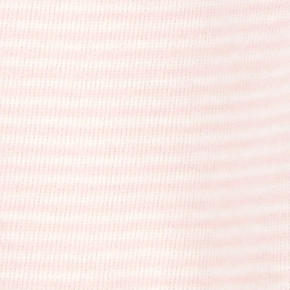 Lot de 2 Pantalons en Coton Bébé Carter's - Rose