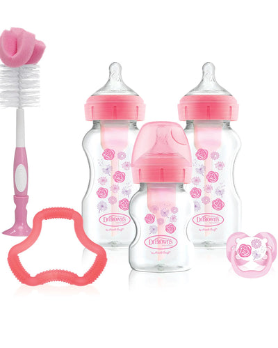 صناديق هدايا رضاعات>>