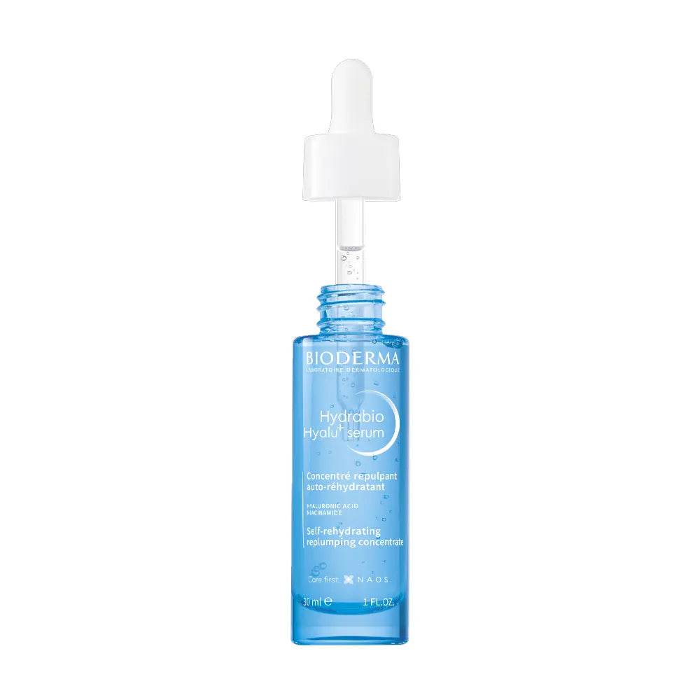 Bioderma Hydrabio Hyalu+ Serum 30ml
