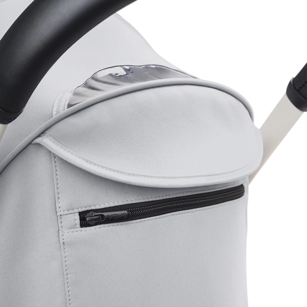 Pack Couleur 6+ Dès 6 Mois Stokke® YOYO® - Stone