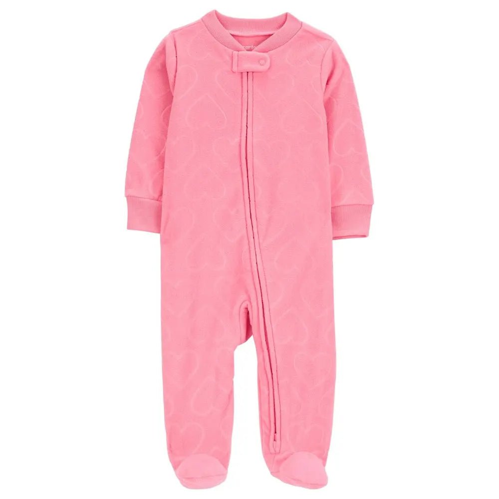 Newcastle United Grenouillère En Polaire Garçon Motif Camouflage - Pyjama Officiel
