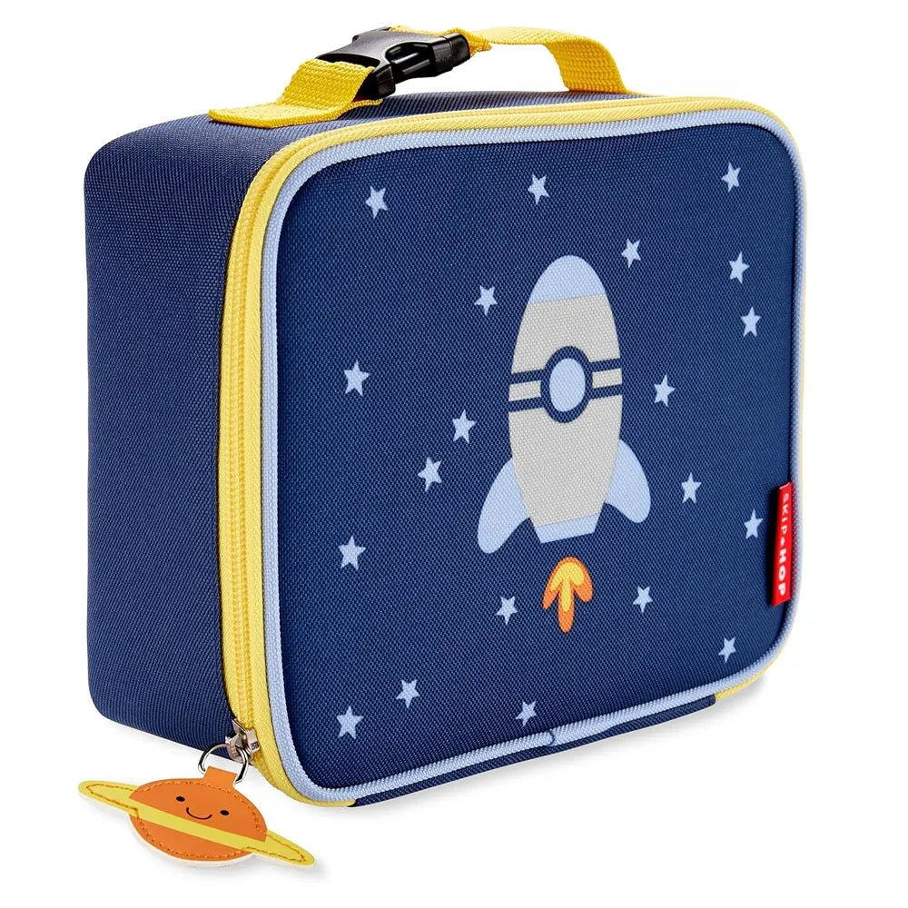 سكيب هوب حقيبة غداء زو - صاروخ