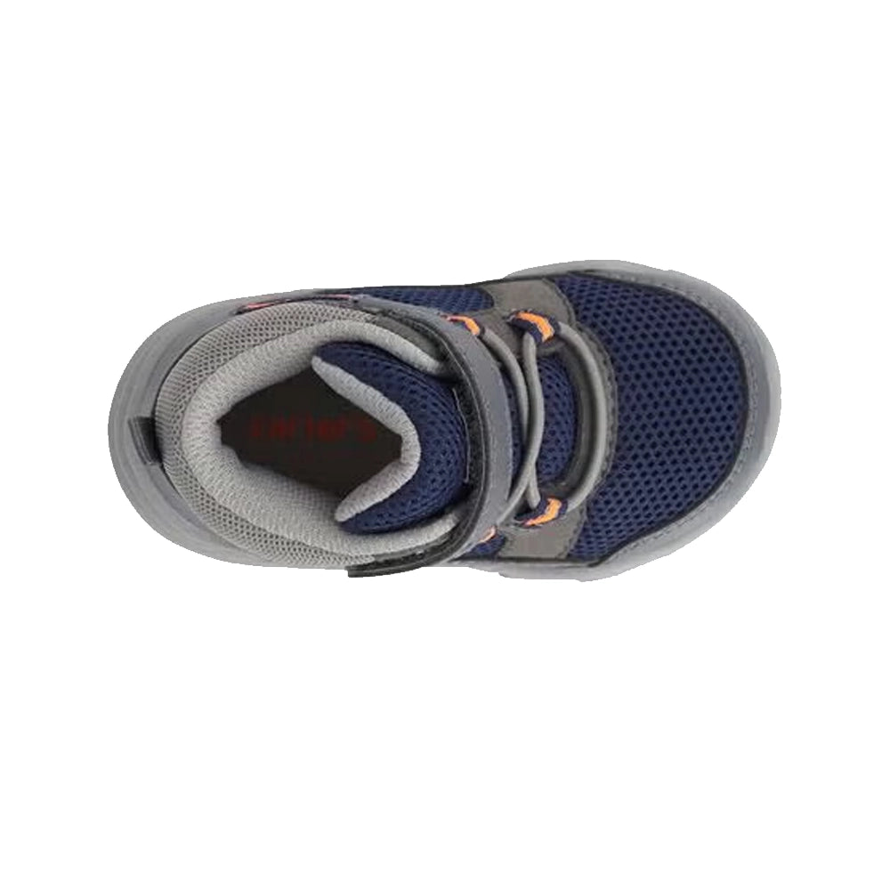 بوت كارترز إيفري ستيب - رمادي و أزرق