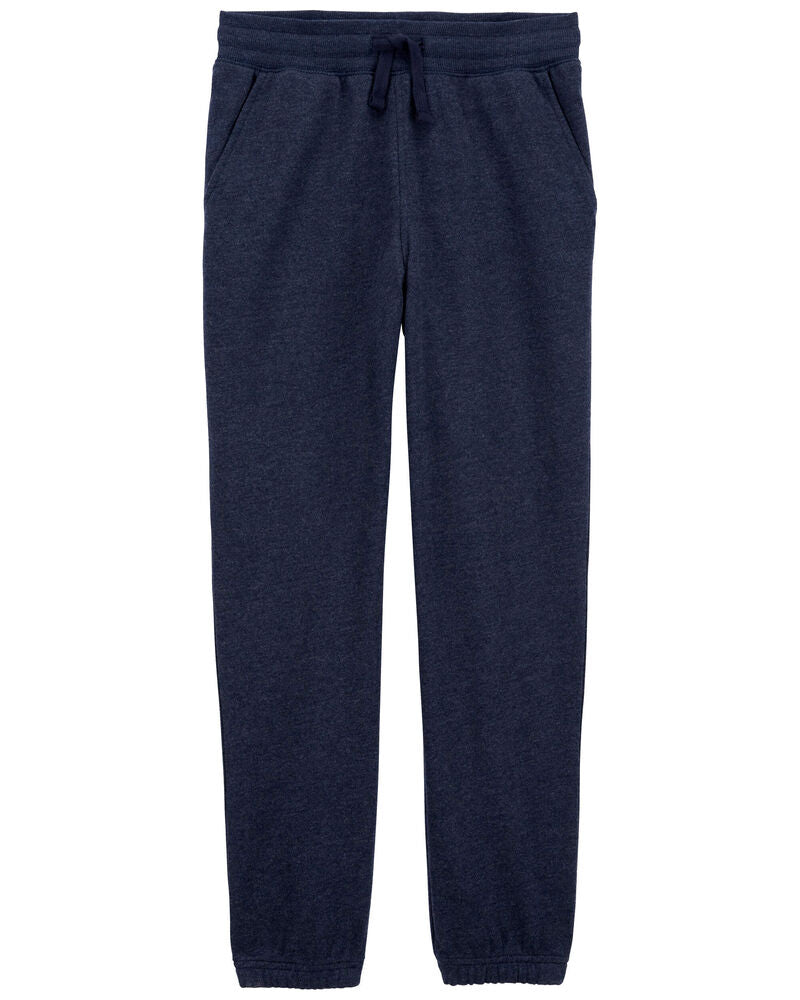 Jogging Classique En Polaire OshKosh - Bleu