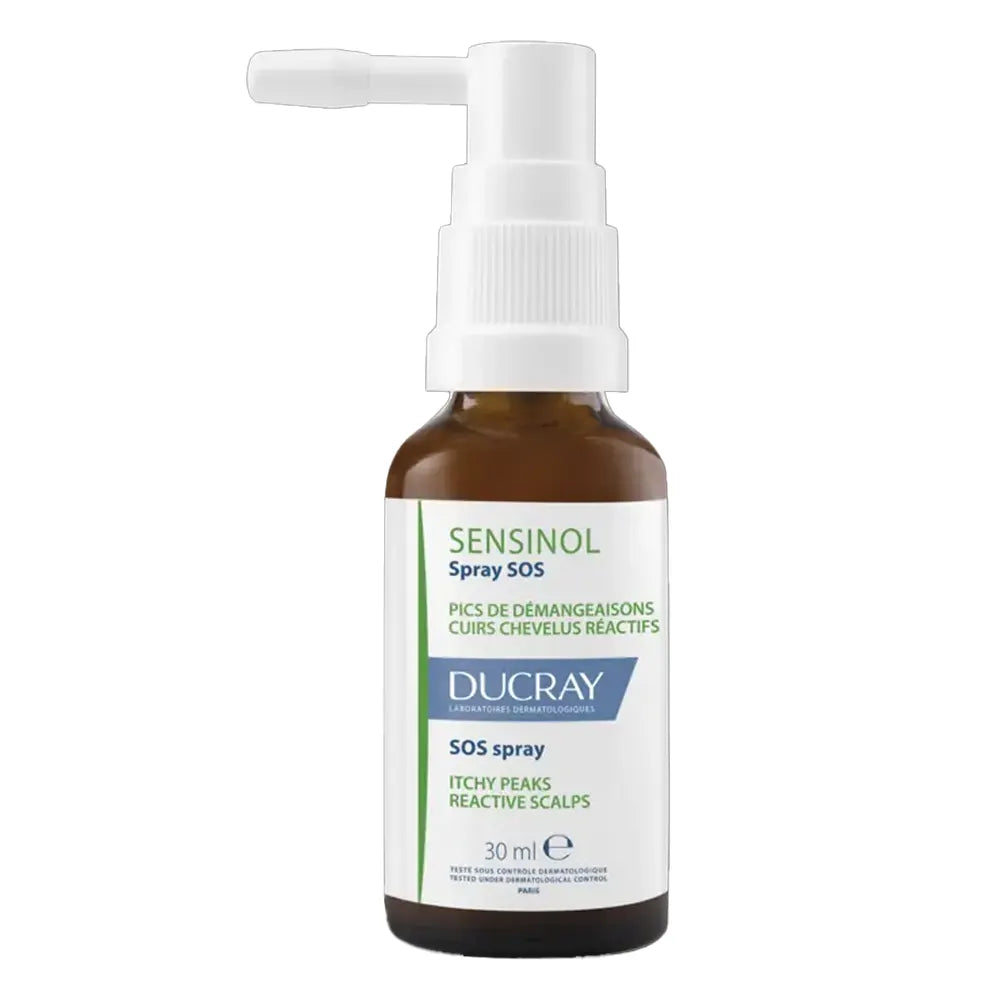 Ducray Sensinol Spray SOS 30ml